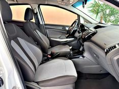 FORD ECOSPORT 1.6 FREESTYLE 8V 2014/2014 ANDRIGO VEÍCULOS CAXIAS DO SUL / Carros no Vale