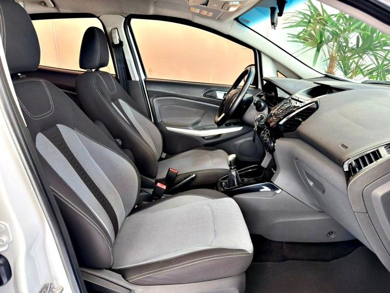 FORD ECOSPORT 1.6 FREESTYLE 8V 2014/2014 ANDRIGO VEÍCULOS CAXIAS DO SUL / Carros no Vale FORD ECOSPORT 1.6 FREESTYLE 8V 2014/2014 ANDRIGO VEÍCULOS CAXIAS DO SUL / Carros no Vale