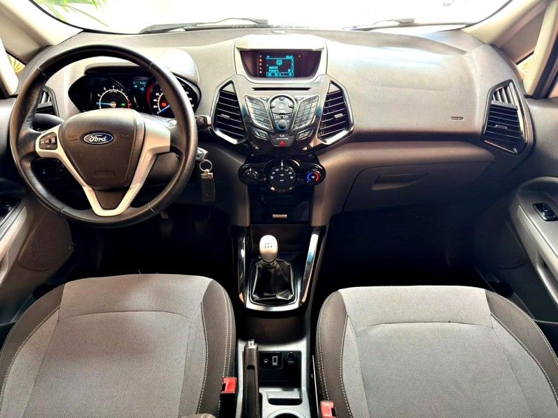 FORD ECOSPORT 1.6 FREESTYLE 8V 2014/2014 ANDRIGO VEÍCULOS CAXIAS DO SUL / Carros no Vale FORD ECOSPORT 1.6 FREESTYLE 8V 2014/2014 ANDRIGO VEÍCULOS CAXIAS DO SUL / Carros no Vale