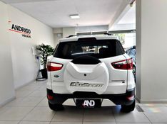 FORD ECOSPORT 1.6 FREESTYLE 8V 2014/2014 ANDRIGO VEÍCULOS CAXIAS DO SUL / Carros no Vale