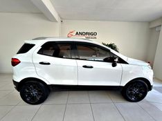FORD ECOSPORT 1.6 FREESTYLE 8V 2014/2014 ANDRIGO VEÍCULOS CAXIAS DO SUL / Carros no Vale