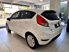 FORD FIESTA 1.5 SE HATCH 16V 2016/2016 ANDRIGO VEÍCULOS CAXIAS DO SUL / Carros no Vale