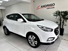 HYUNDAI IX35 2.0 16V 2017/2018 ANDRIGO VEÍCULOS CAXIAS DO SUL / Carros no Vale