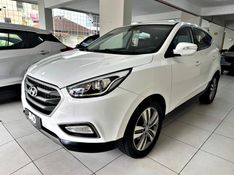 HYUNDAI IX35 2.0 16V 2017/2018 ANDRIGO VEÍCULOS CAXIAS DO SUL / Carros no Vale
