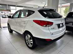 HYUNDAI IX35 2.0 16V 2017/2018 ANDRIGO VEÍCULOS CAXIAS DO SUL / Carros no Vale