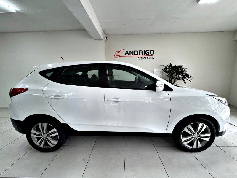 HYUNDAI IX35 2.0 16V 2017/2018 ANDRIGO VEÍCULOS CAXIAS DO SUL / Carros no Vale HYUNDAI IX35 2.0 16V 2017/2018 ANDRIGO VEÍCULOS CAXIAS DO SUL / Carros no Vale