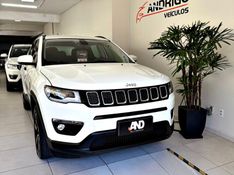 JEEP COMPASS 2.0 16V SPORT 2017/2017 ANDRIGO VEÍCULOS CAXIAS DO SUL / Carros no Vale