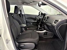 JEEP COMPASS 2.0 16V SPORT 2019/2019 ANDRIGO VEÍCULOS CAXIAS DO SUL / Carros no Vale