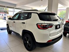 JEEP COMPASS 2.0 16V SPORT 2017/2017 ANDRIGO VEÍCULOS CAXIAS DO SUL / Carros no Vale