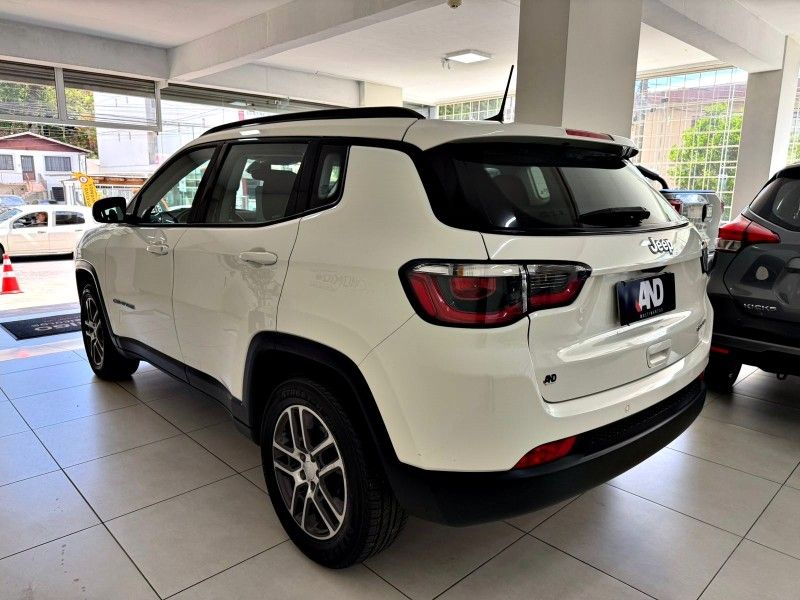 JEEP COMPASS 2.0 16V SPORT 2019/2019 ANDRIGO VEÍCULOS CAXIAS DO SUL / Carros no Vale JEEP COMPASS 2.0 16V SPORT 2019/2019 ANDRIGO VEÍCULOS CAXIAS DO SUL / Carros no Vale