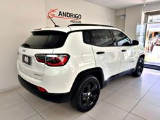 JEEP COMPASS 2.0 16V SPORT 2017/2017 ANDRIGO VEÍCULOS CAXIAS DO SUL / Carros no Vale