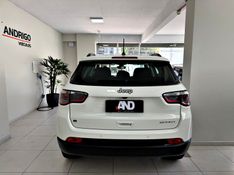 JEEP COMPASS 2.0 16V SPORT 2019/2019 ANDRIGO VEÍCULOS CAXIAS DO SUL / Carros no Vale
