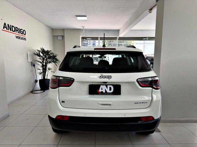 JEEP COMPASS 2.0 16V SPORT 2019/2019 ANDRIGO VEÍCULOS CAXIAS DO SUL / Carros no Vale JEEP COMPASS 2.0 16V SPORT 2019/2019 ANDRIGO VEÍCULOS CAXIAS DO SUL / Carros no Vale