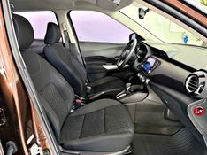 NISSAN KICKS 1.6 ADVANCE 16V 2022/2022 ANDRIGO VEÍCULOS CAXIAS DO SUL / Carros no Vale