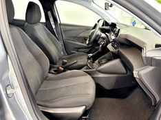 PEUGEOT 208 1.0 FIREFLY LIKE 2023/2023 ANDRIGO VEÍCULOS CAXIAS DO SUL / Carros no Vale