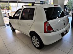 RENAULT CLIO 1.0 EXPRESSION 16V HI 2015/2016 ANDRIGO VEÍCULOS CAXIAS DO SUL / Carros no Vale