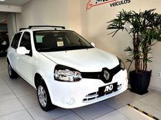 RENAULT CLIO 1.0 EXPRESSION 16V HI 2015/2016 ANDRIGO VEÍCULOS CAXIAS DO SUL / Carros no Vale