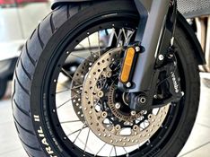 TRIUMPH TIGER EXPLORER XC ABS 2017/2018 ANDRIGO VEÍCULOS CAXIAS DO SUL / Carros no Vale