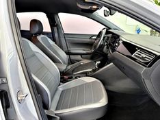 VOLKSWAGEN NIVUS 1.0 200 TSI HIGHLINE LAUNCHING EDITION TOTAL 2023/2023 ANDRIGO VEÍCULOS CAXIAS DO SUL / Carros no Vale