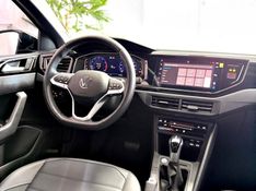 VOLKSWAGEN NIVUS 1.0 200 TSI HIGHLINE LAUNCHING EDITION TOTAL 2023/2023 ANDRIGO VEÍCULOS CAXIAS DO SUL / Carros no Vale