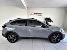 VOLKSWAGEN NIVUS 1.0 200 TSI HIGHLINE LAUNCHING EDITION TOTAL 2023/2023 ANDRIGO VEÍCULOS CAXIAS DO SUL / Carros no Vale