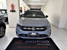 VOLKSWAGEN NIVUS 1.0 200 TSI HIGHLINE LAUNCHING EDITION TOTAL 2023/2023 ANDRIGO VEÍCULOS CAXIAS DO SUL / Carros no Vale