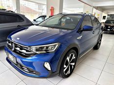 VOLKSWAGEN NIVUS 1.0 TSI HIGHLINE 2023/2024 ANDRIGO VEÍCULOS CAXIAS DO SUL / Carros no Vale