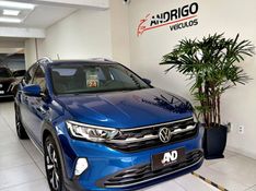 VOLKSWAGEN NIVUS 1.0 TSI HIGHLINE 2023/2024 ANDRIGO VEÍCULOS CAXIAS DO SUL / Carros no Vale