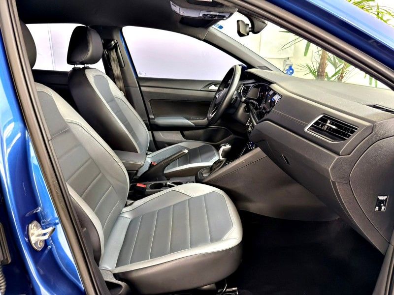 VOLKSWAGEN NIVUS 1.0 TSI HIGHLINE 2023/2024 ANDRIGO VEÍCULOS CAXIAS DO SUL / Carros no Vale VOLKSWAGEN NIVUS 1.0 TSI HIGHLINE 2023/2024 ANDRIGO VEÍCULOS CAXIAS DO SUL / Carros no Vale