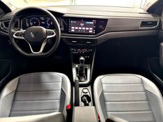 VOLKSWAGEN NIVUS 1.0 TSI HIGHLINE 2023/2024 ANDRIGO VEÍCULOS CAXIAS DO SUL / Carros no Vale