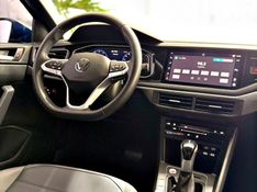 VOLKSWAGEN NIVUS 1.0 TSI HIGHLINE 2023/2024 ANDRIGO VEÍCULOS CAXIAS DO SUL / Carros no Vale