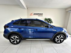VOLKSWAGEN NIVUS 1.0 TSI HIGHLINE 2023/2024 ANDRIGO VEÍCULOS CAXIAS DO SUL / Carros no Vale