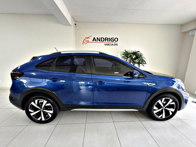 VOLKSWAGEN NIVUS 1.0 TSI HIGHLINE 2023/2024 ANDRIGO VEÍCULOS CAXIAS DO SUL / Carros no Vale VOLKSWAGEN NIVUS 1.0 TSI HIGHLINE 2023/2024 ANDRIGO VEÍCULOS CAXIAS DO SUL / Carros no Vale
