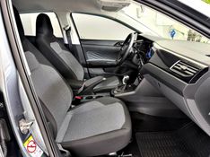 VOLKSWAGEN POLO 1.0 200 TSI SENSE 12V 2024/2025 ANDRIGO VEÍCULOS CAXIAS DO SUL / Carros no Vale