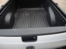 VOLKSWAGEN SAVEIRO 1.6 CL CS 8V 2012/2013 BOURSCHEID CARROS E MOTOS SANTA CLARA DO SUL / Carros no Vale