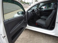 VOLKSWAGEN SAVEIRO 1.6 CL CS 8V 2012/2013 BOURSCHEID CARROS E MOTOS SANTA CLARA DO SUL / Carros no Vale