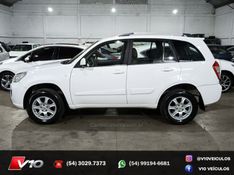 CHERY TIGGO 2.0 16V 2014/2015 V10 VEÍCULOS CAXIAS DO SUL / Carros no Vale