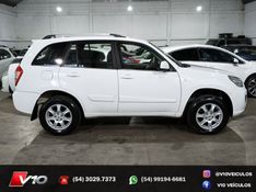 CHERY TIGGO 2.0 16V 2014/2015 V10 VEÍCULOS CAXIAS DO SUL / Carros no Vale