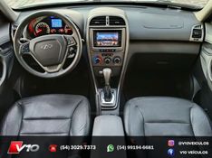 CHERY TIGGO 2.0 16V 2014/2015 V10 VEÍCULOS CAXIAS DO SUL / Carros no Vale
