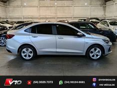 CHEVROLET ONIX 1.0 LTZ 12V TURBO 2022/2023 V10 VEÍCULOS CAXIAS DO SUL / Carros no Vale
