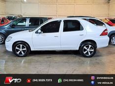 CHEVROLET PRISMA 1.4 MPFI LT 8V 2012/2012 V10 VEÍCULOS CAXIAS DO SUL / Carros no Vale