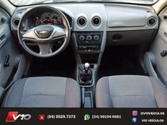 CHEVROLET PRISMA 1.4 MPFI LT 8V 2012/2012 V10 VEÍCULOS CAXIAS DO SUL / Carros no Vale