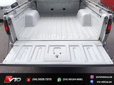 CHEVROLET S10 2.2 EFI DLX 4X2 CS 8V 1995/1996 V10 VEÍCULOS CAXIAS DO SUL / Carros no Vale