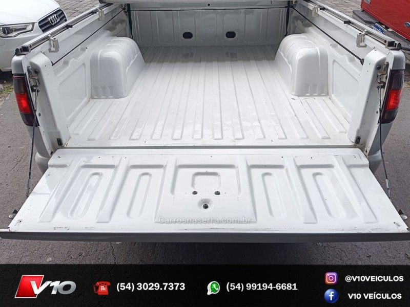 CHEVROLET S10 2.2 EFI DLX 4X2 CS 8V 1995/1996 V10 VEÍCULOS CAXIAS DO SUL / Carros no Vale CHEVROLET S10 2.2 EFI DLX 4X2 CS 8V 1995/1996 V10 VEÍCULOS CAXIAS DO SUL / Carros no Vale