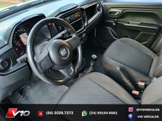 FIAT STRADA 1.4 ENDURANCE PLUS CS 8V 2020/2021 V10 VEÍCULOS CAXIAS DO SUL / Carros no Vale