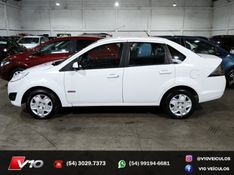 FORD FIESTA 1.6 MPI CLASS SEDAN 8V 2013/2013 V10 VEÍCULOS CAXIAS DO SUL / Carros no Vale