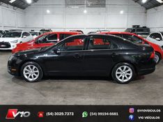 FORD FUSION 3.0 SEL FWD V6 24V 2011/2012 V10 VEÍCULOS CAXIAS DO SUL / Carros no Vale