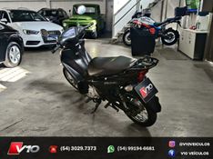 Honda Motos BIZ 125 KS 2011/2011 V10 VEÍCULOS CAXIAS DO SUL / Carros no Vale