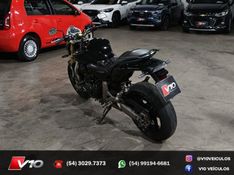 Honda Motos CB 600F HORNET 2008/2008 V10 VEÍCULOS CAXIAS DO SUL / Carros no Vale