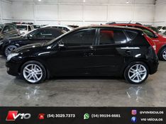 HYUNDAI I30 2.0 MPI 16V 2010/2011 V10 VEÍCULOS CAXIAS DO SUL / Carros no Vale